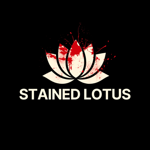 StainedLotus